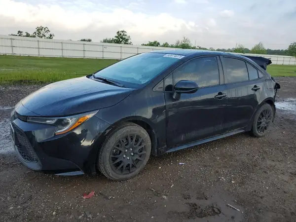 5YFEPMAEXNP320958 2022 TOYOTA COROLLA - Image 1