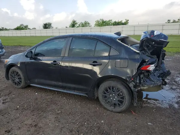 5YFEPMAEXNP320958 2022 TOYOTA COROLLA - Image 2