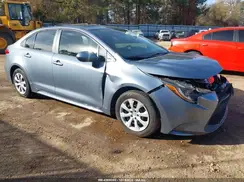 5YFEPMAEXNP322449 2022 TOYOTA COROLLA