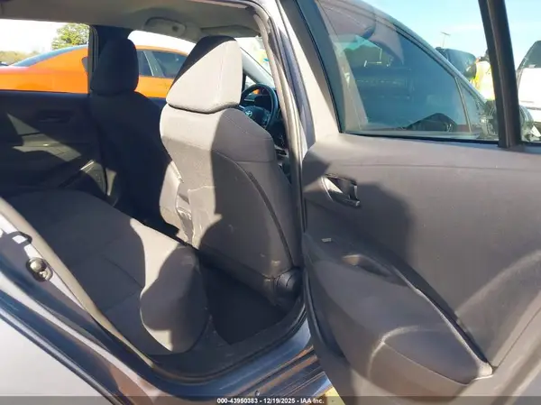 5YFEPMAEXNP322449 2022 TOYOTA COROLLA - Image 8