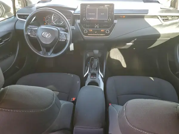 5YFEPMAEXNP322726 2022 TOYOTA COROLLA - Image 8