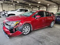 5YFEPMAEXNP323309 2022 TOYOTA COROLLA