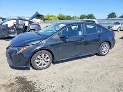5YFEPMAEXNP323679 2022 TOYOTA COROLLA