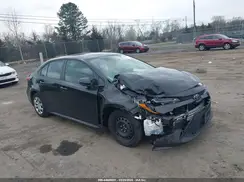 5YFEPMAEXNP324007 2022 TOYOTA COROLLA