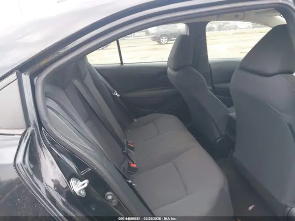 5YFEPMAEXNP324007 2022 TOYOTA COROLLA - Image 8