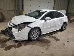 5YFEPMAEXNP324167 2022 TOYOTA COROLLA