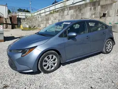 5YFEPMAEXNP324170 2022 TOYOTA COROLLA