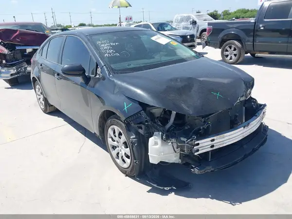 5YFEPMAEXNP324265 2022 TOYOTA COROLLA - Image 1