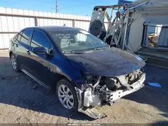 5YFEPMAEXNP324329 2022 TOYOTA COROLLA