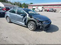 5YFEPMAEXNP324721 2022 TOYOTA COROLLA