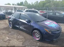 5YFEPMAEXNP325254 2022 TOYOTA COROLLA