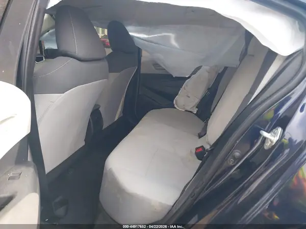 5YFEPMAEXNP325254 2022 TOYOTA COROLLA - Image 8