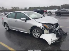 5YFEPMAEXNP326372 2022 TOYOTA COROLLA