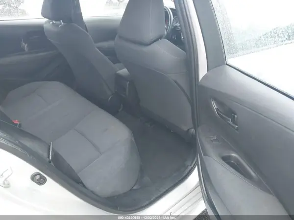 5YFEPMAEXNP326372 2022 TOYOTA COROLLA - Image 8