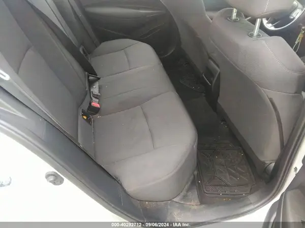 5YFEPMAEXNP326873 2022 TOYOTA COROLLA - Image 8