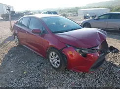 5YFEPMAEXNP329028 2022 TOYOTA COROLLA