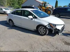 5YFEPMAEXNP329238 2022 TOYOTA COROLLA