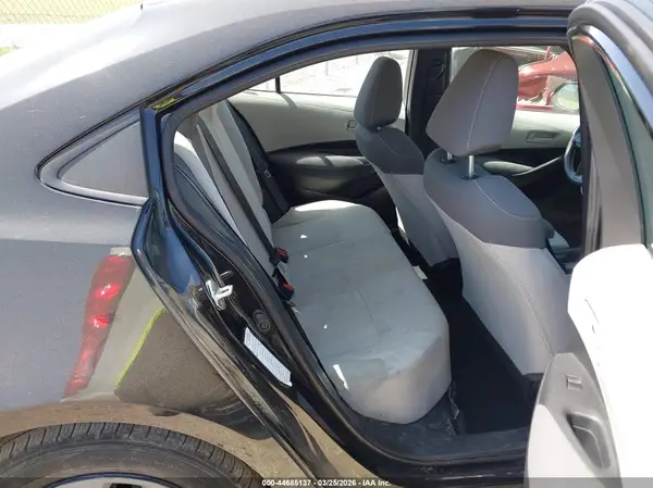 5YFEPMAEXNP329482 2022 TOYOTA COROLLA - Image 8