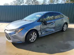 5YFEPMAEXNP329644 2022 TOYOTA COROLLA