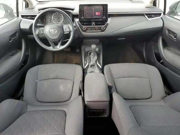 5YFEPMAEXNP329689 2022 TOYOTA COROLLA - Image 8