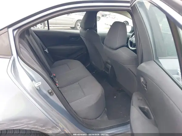5YFEPMAEXNP329868 2022 TOYOTA COROLLA - Image 8