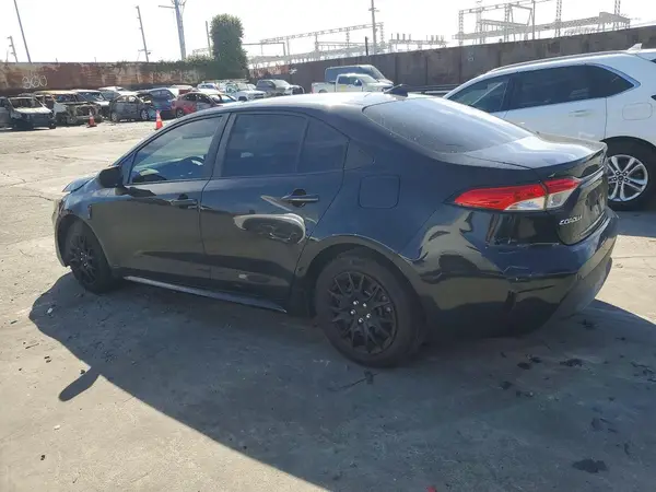 5YFEPMAEXNP329871 2022 TOYOTA COROLLA - Image 2