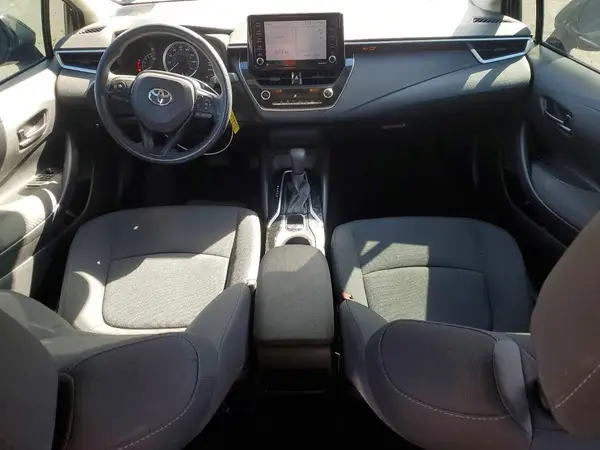5YFEPMAEXNP329871 2022 TOYOTA COROLLA - Image 8