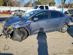 5YFEPMAEXNP330227 2022 TOYOTA COROLLA