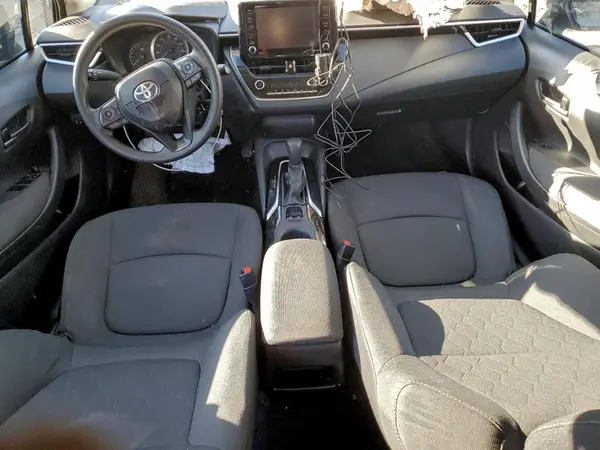 5YFEPMAEXNP330227 2022 TOYOTA COROLLA - Image 8