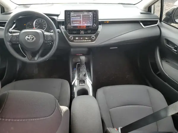 5YFEPMAEXNP330244 2022 TOYOTA COROLLA - Image 8