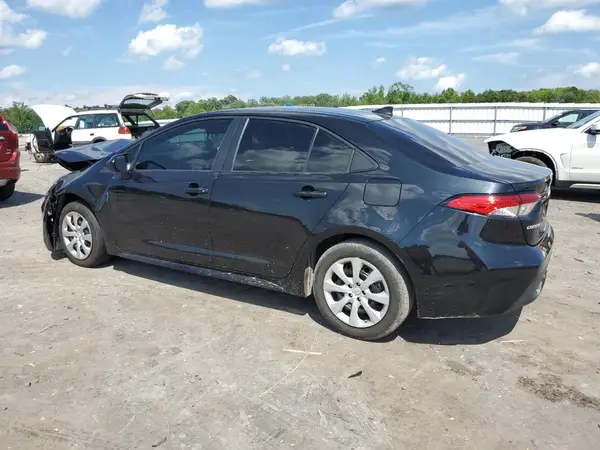 5YFEPMAEXNP331264 2022 TOYOTA COROLLA - Image 2