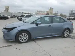 5YFEPMAEXNP331670 2022 TOYOTA COROLLA