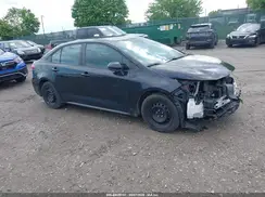 5YFEPMAEXNP331894 2022 TOYOTA COROLLA