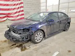 5YFEPMAEXNP332544 2022 TOYOTA COROLLA