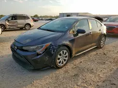 5YFEPMAEXNP333497 2022 TOYOTA COROLLA