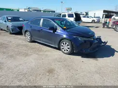5YFEPMAEXNP333516 2022 TOYOTA COROLLA