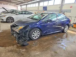 5YFEPMAEXNP333757 2022 TOYOTA COROLLA