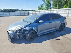 5YFEPMAEXNP333841 2022 TOYOTA COROLLA