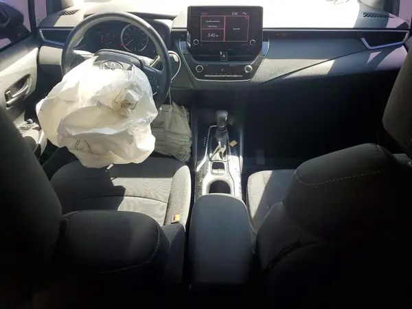 5YFEPMAEXNP333841 2022 TOYOTA COROLLA - Image 8