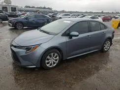 5YFEPMAEXNP333919 2022 TOYOTA COROLLA