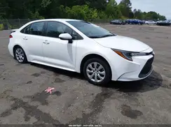 5YFEPMAEXNP334200 2022 TOYOTA COROLLA
