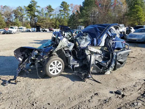 5YFEPMAEXNP334620 2022 TOYOTA COROLLA - Image 1