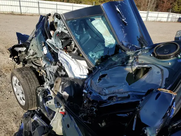 5YFEPMAEXNP334620 2022 TOYOTA COROLLA - Image 8