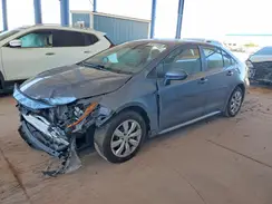 5YFEPMAEXNP336643 2022 TOYOTA COROLLA