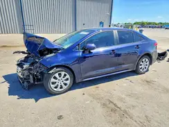5YFEPMAEXNP336769 2022 TOYOTA COROLLA