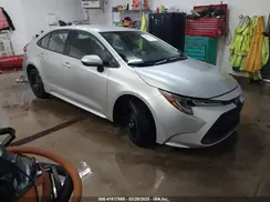 5YFEPMAEXNP337114 2022 TOYOTA COROLLA