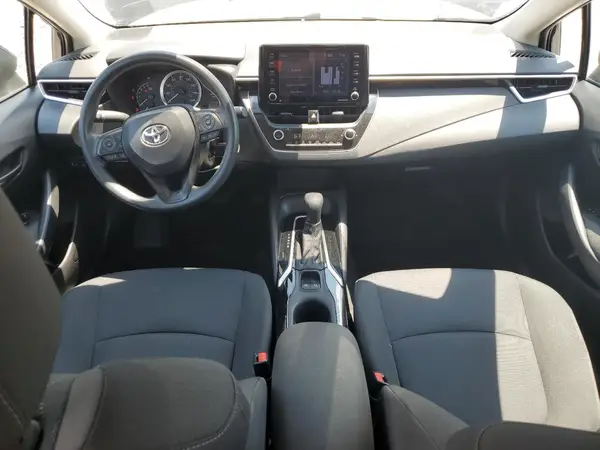 5YFEPMAEXNP337579 2022 TOYOTA COROLLA - Image 8