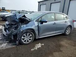 5YFEPMAEXNP338442 2022 TOYOTA COROLLA