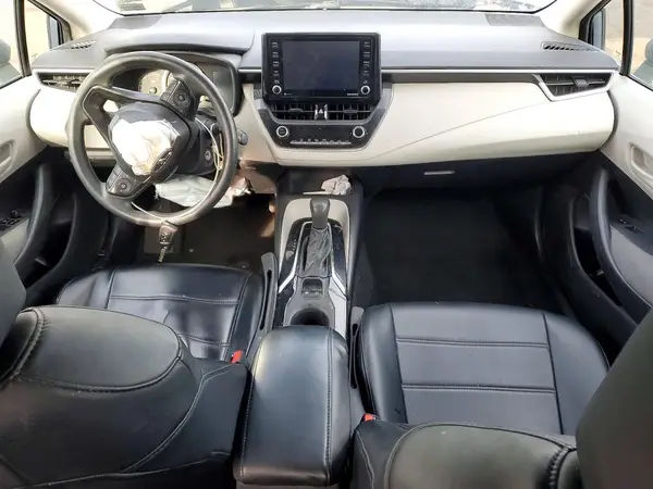 5YFEPMAEXNP338442 2022 TOYOTA COROLLA - Image 8