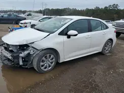 5YFEPMAEXNP338621 2022 TOYOTA COROLLA